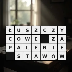 Hasło krzyżówkowe łuszczyca stawowa - łuszczycowe zapalenie stawów – rozwiązanie, synonimy, podpowiedzi i definicje krzyżówkowe